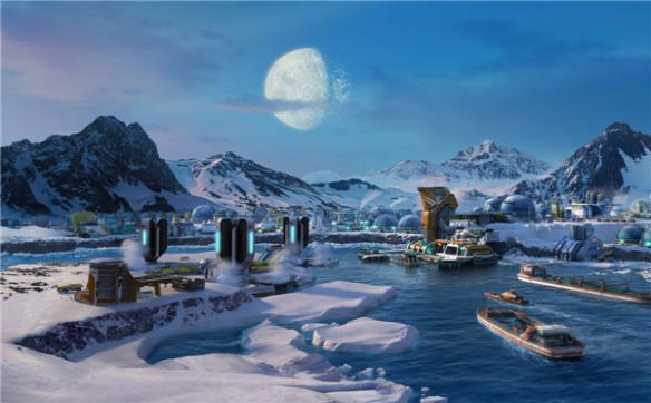 纪元2205石墨烯获取途径介绍