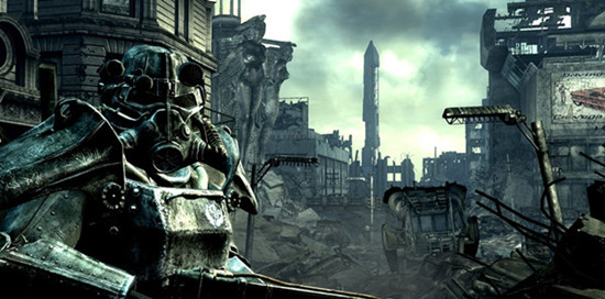 辐射4净水机没睡BUG解决攻略