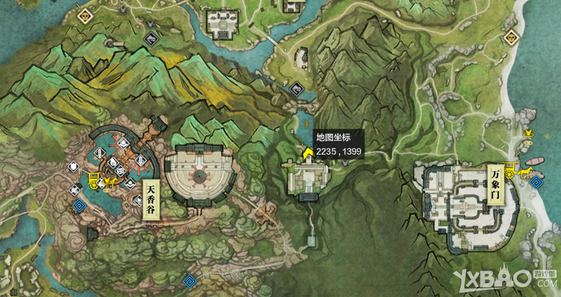 ���������µ������ص�ͼ�ɾ�����