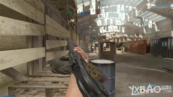 ��ʹ���ٻ�OL������˹��M1887���Խ���