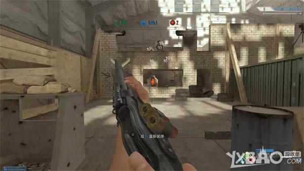 ��ʹ���ٻ�OL������˹��M1887���Խ���
