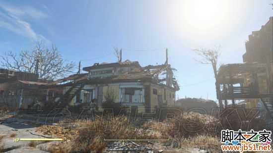 辐射4建造庇护供电所和工人俱乐部介绍