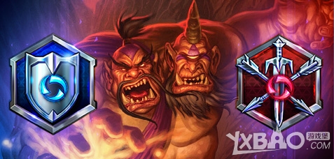 《风暴英雄》新英雄古加尔天赋技能介绍