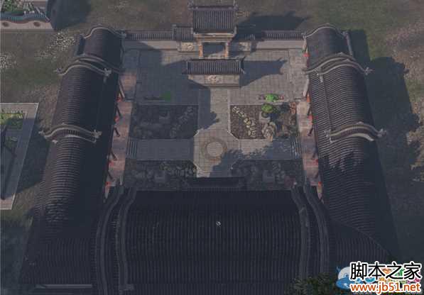 天涯明月刀鳞栉惊鸿豪宅怎么样 鳞栉惊鸿豪宅效果介绍