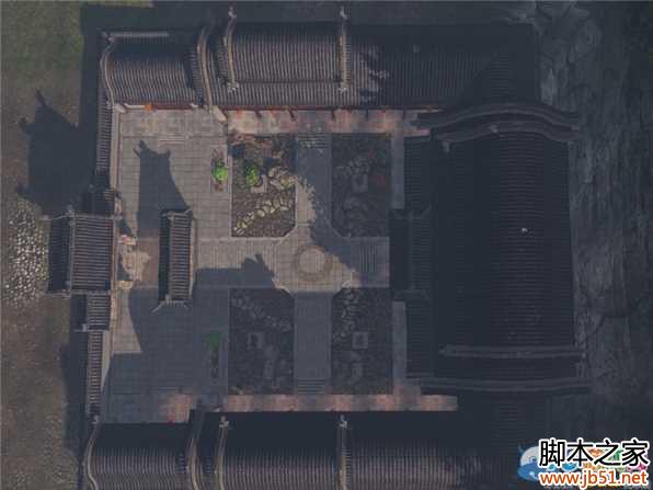 天涯明月刀鳞栉惊鸿豪宅怎么样 鳞栉惊鸿豪宅效果介绍