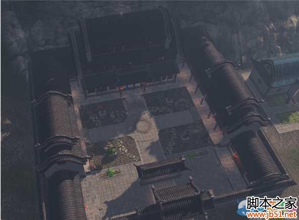 天涯明月刀鳞栉惊鸿豪宅怎么样 鳞栉惊鸿豪宅效果介绍