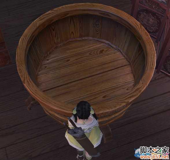 天涯明月刀鳞栉惊鸿豪宅怎么样 鳞栉惊鸿豪宅效果介绍