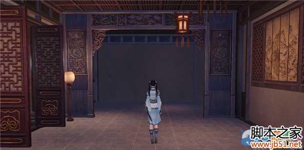 天涯明月刀良宅逸宅效果详细介绍