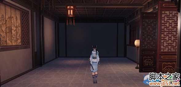 天涯明月刀良宅逸宅效果详细介绍