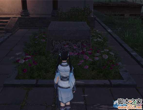 天涯明月刀良宅逸宅效果详细介绍