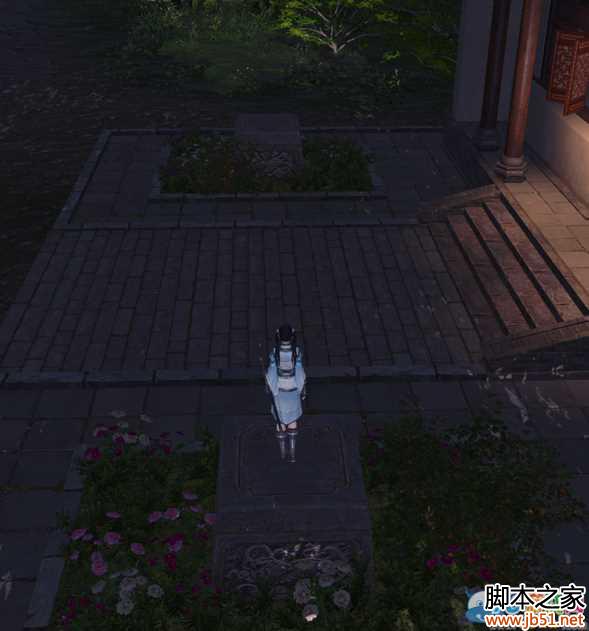 天涯明月刀良宅逸宅效果详细介绍