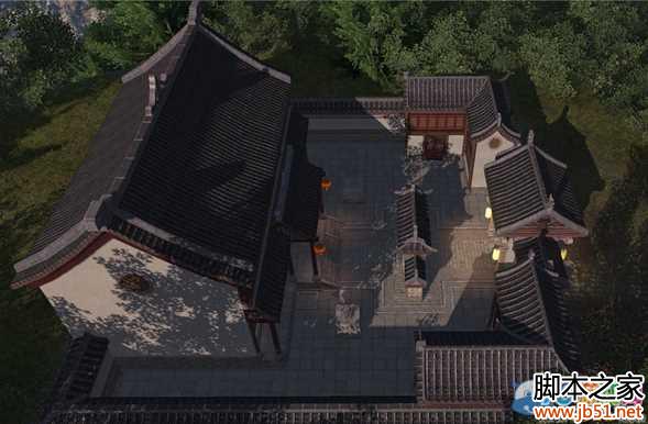 �������µ���Ӱ�ӻ������Ч��ͼ