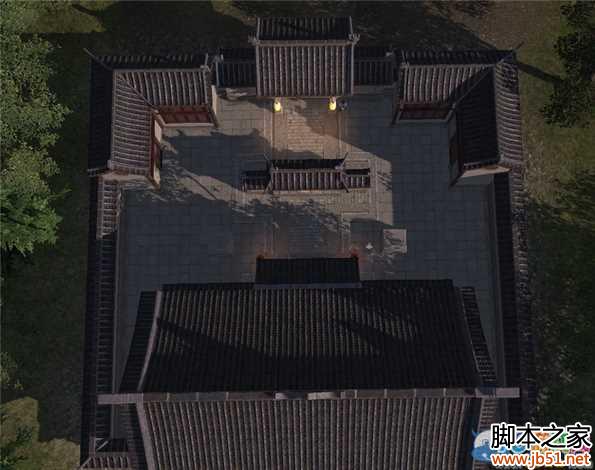 �������µ���Ӱ�ӻ������Ч��ͼ