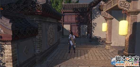 �������µ���Ӱ�ӻ������Ч��ͼ