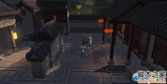 �������µ���Ӱ�ӻ������Ч��ͼ