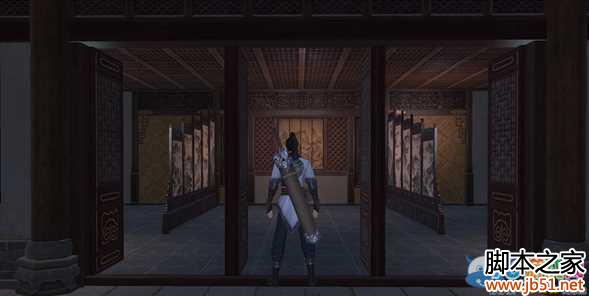 �������µ���Ӱ�ӻ������Ч��ͼ