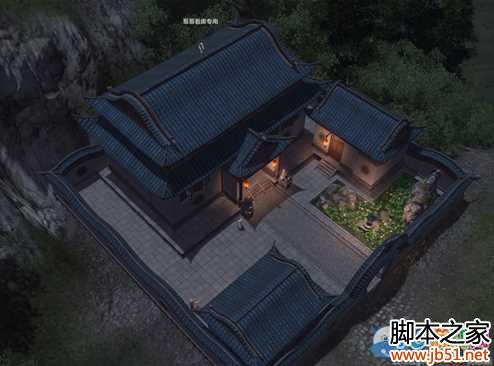 �������µ�ӳ��԰�������Ч������