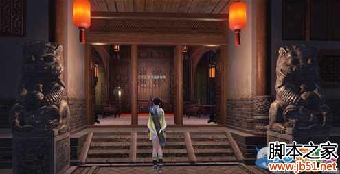 �������µ�ӳ��԰�������Ч������