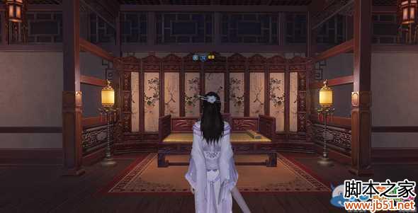 《天涯明月刀》一池春景豪宅介绍