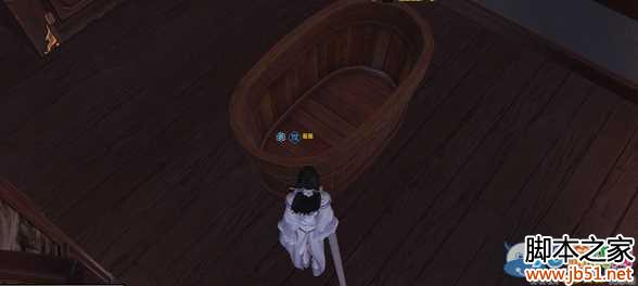 《天涯明月刀》一池春景豪宅介绍