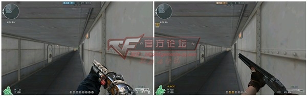 《CF》重弹头归来——M37-恶棍