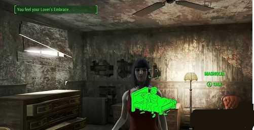 辐射4木兰花领走攻略_单机游戏