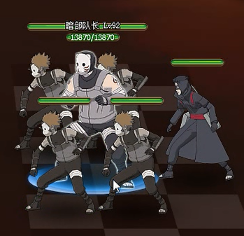 ��Ӱ����ol90�����鸱����ս����ͨ�ز�������