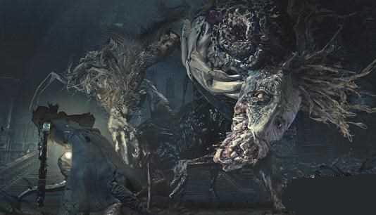 ѪԴ������dlc������ȡ���� ѪԴboss���ɽ���