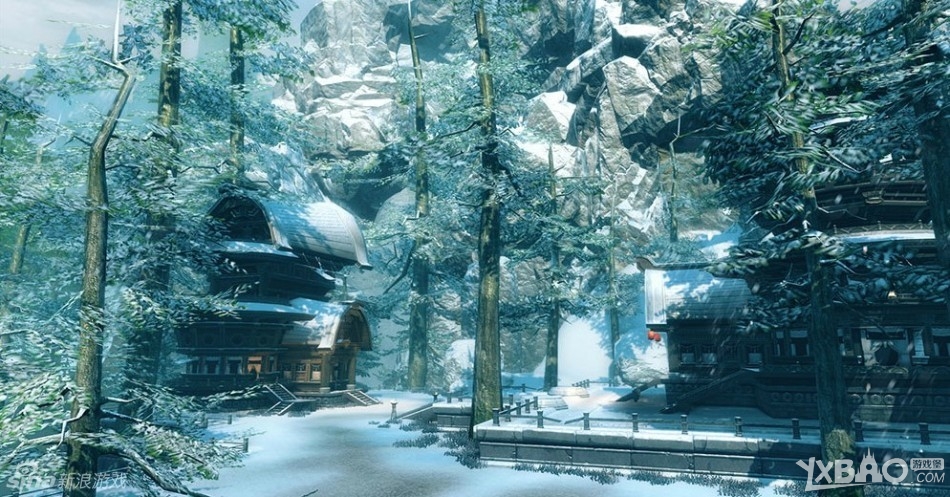 《天谕》26日周版本介绍