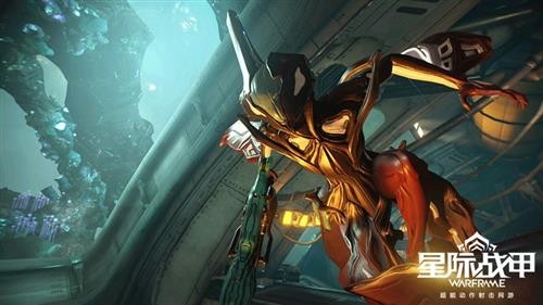星际战甲最新图片