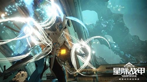 星际战甲最新图片