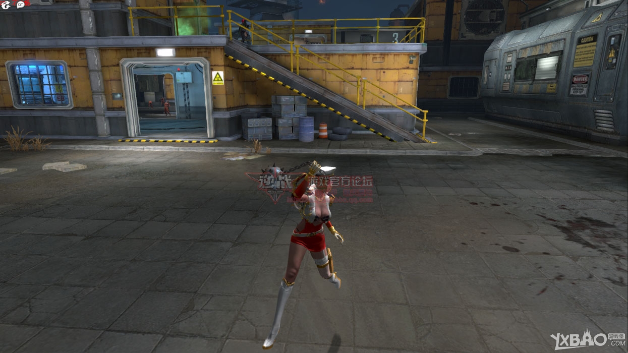 ����ս��12���°汾�����µ��߽���