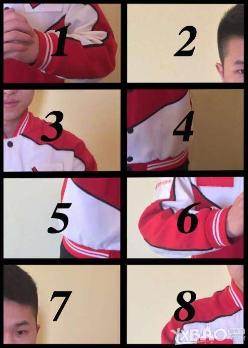 《CF》拼智力拼眼力,CFS中国选手知多少