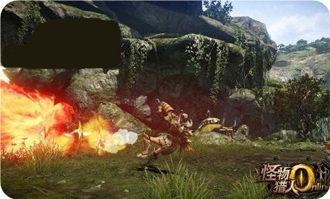 怪物猎人ol武器弩炮天赋选择攻略