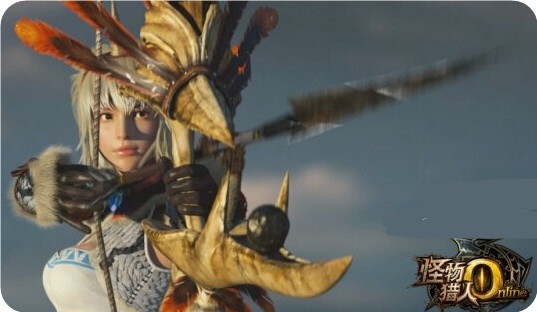 怪物猎人ol猫车票多少钱 猫车票获取攻略