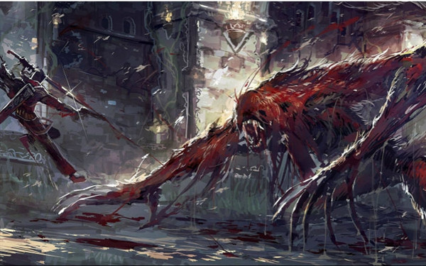 ѪԴDLC�����˺����ȡ�����˳�λ�ý���