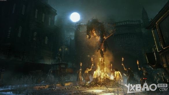 ѪԴ����������DLCBOSS��������±�������