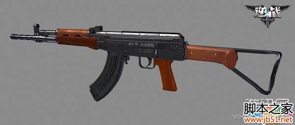 逆战81战地厉害吗 逆战81步枪对比评测