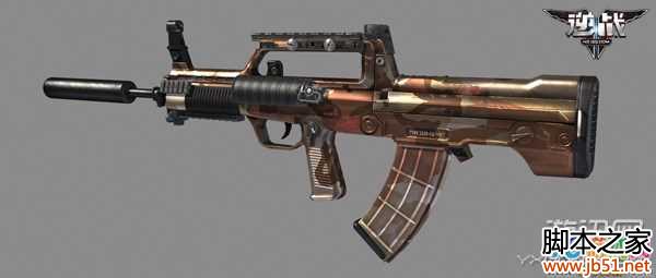 逆战81战地厉害吗 逆战81步枪对比评测