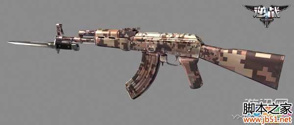 逆战81战地厉害吗 逆战81步枪对比评测