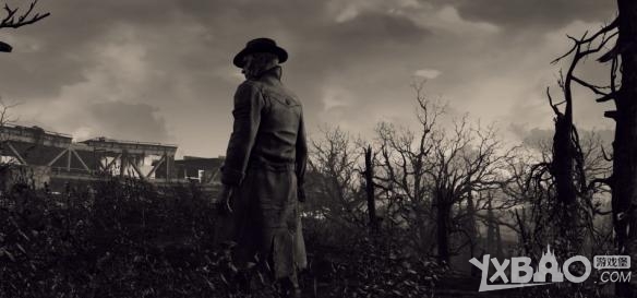 辐射4民兵大炮使用心得