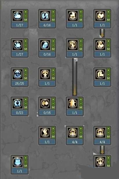 ��֮�Ȼ���PVE�ӵ�����������ϸ����