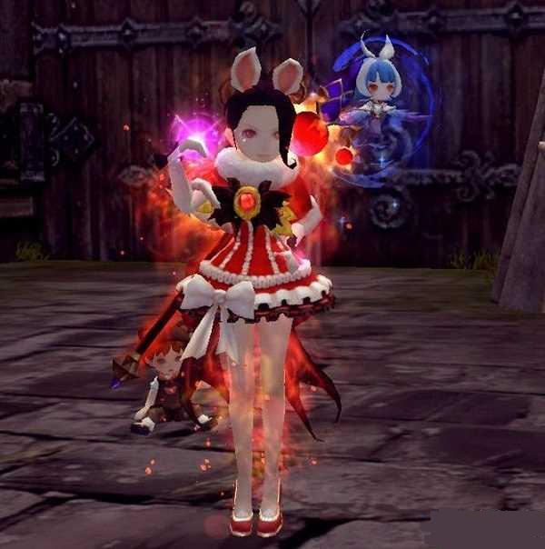 ��֮�Ȼ���PVE�ӵ�����������ϸ����