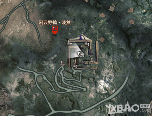 《天谕》领地战玩法介绍