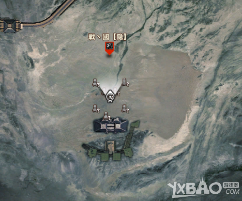 《天谕》领地战玩法介绍