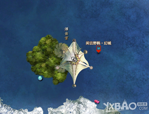 《天谕》领地战玩法介绍