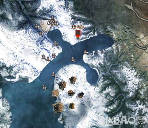 《天谕》领地战玩法介绍