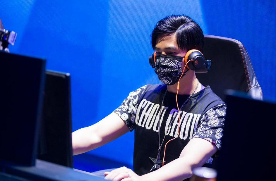 LOL英雄联盟 天王周杰伦成立LOL战队