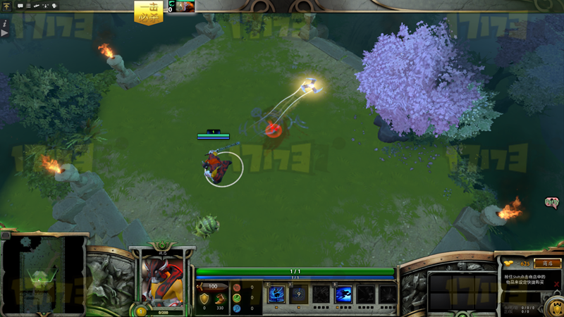 17173 DOTA2RPGƼ һɱ