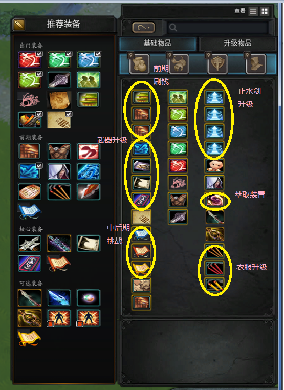 DOTA2 RPGصͼط¼ͨع